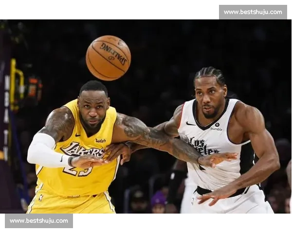 2019 伦纳德转会暗战：卡舅天价索求背后的规则博弈