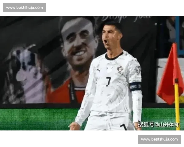 C 罗双响破局!世预赛 5 球大捷迈出关键步 C 罗双响破局!世预赛 5 球大捷迈出关键步