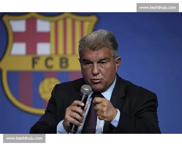 拉波尔塔信誉终局战：诺坎普今日定能否迎瓦伦西亚