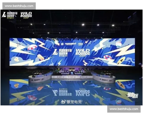 【观点】争议声中的掌声!英雄联盟手游电竞解说,究竟该如何评价