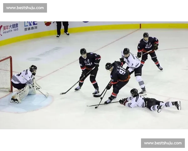 冰球世界榜：不止是比赛，更是冰雪上的史诗！