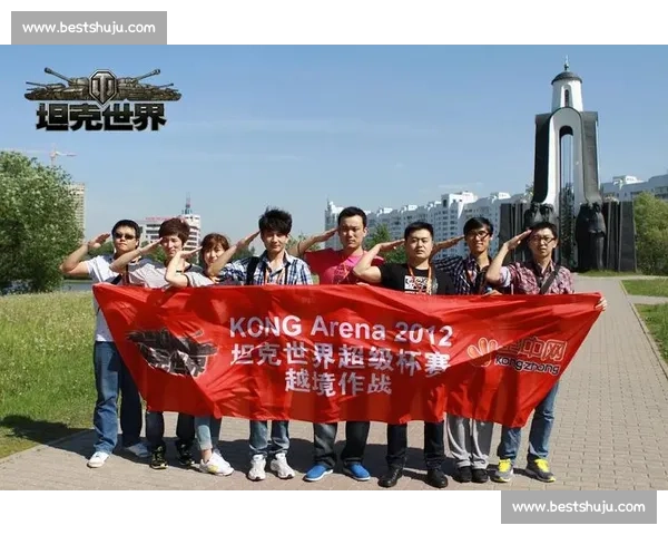 埃及的电竞梦想，正在世界的舞台上闪耀！