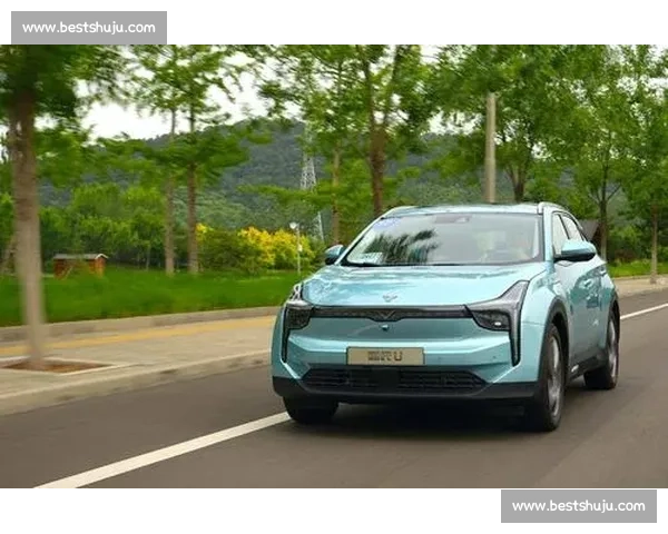 哪吒汽车引领智能出行新风潮 助力绿色低碳未来发展