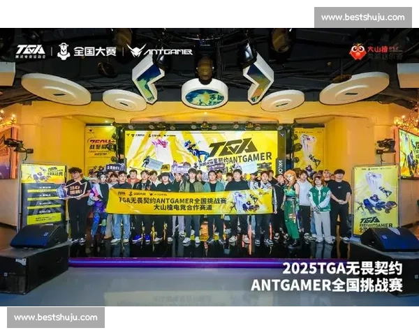 意外之喜！无畏契约国际赛区，黑马崛起颠覆所有想象！