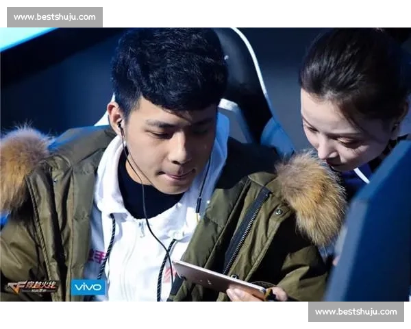 战术博弈，CF职业选手的高智商对决！