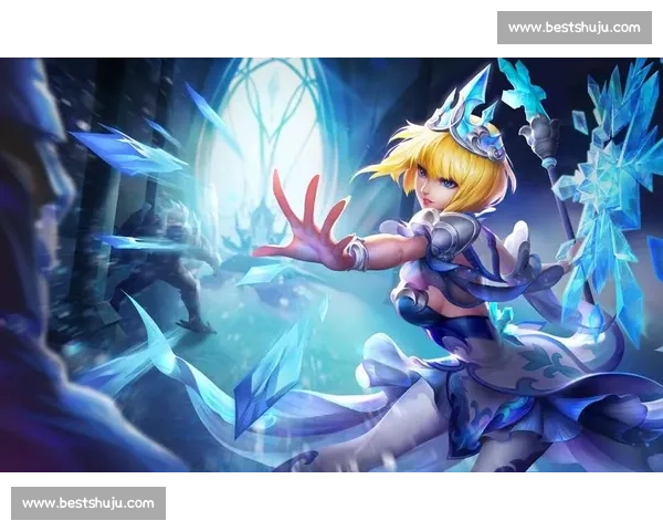 无限可能！英魂之刃赛事回放，激发你的无限潜能！