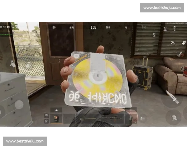 每一个角落都暗藏杀机，暗区突围的挑战无处不在！