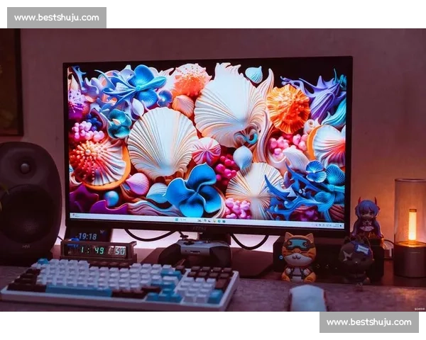 游戏玩家的福音还是噩梦AI电竞的未来，扑朔迷离！