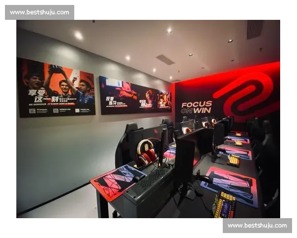 电竞赛事安全监管升级，反作弊技术成焦点，维护公平竞技