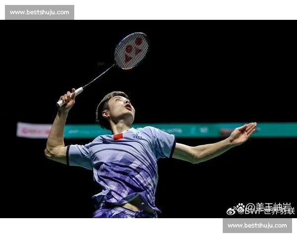 终极预言！谁是你心中本届羽毛球赛事的冠军
