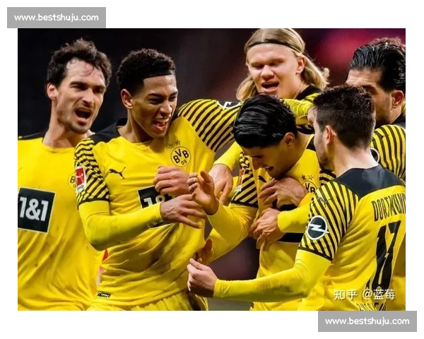 锁定德甲直播，一起见证历史性时刻！