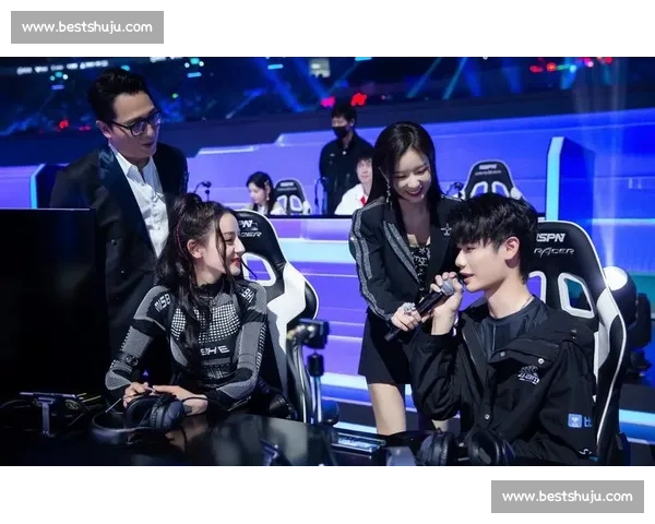 MSI冠军回顾，经典永流传，致敬那些闪耀的电竞明星！