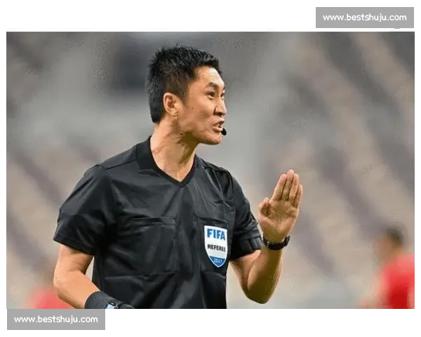 争议判罚再升级,VAR成罪魁祸首还是救世主 争议判罚再升级,VAR成罪魁祸首还是救世主