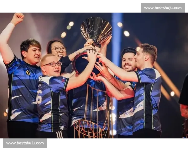 他们的荣光,我们共享!无畏契约国际赛区,粉丝的热情