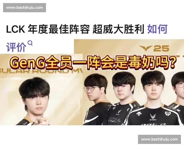 年度最佳阵容预测，你心中的MVP是谁