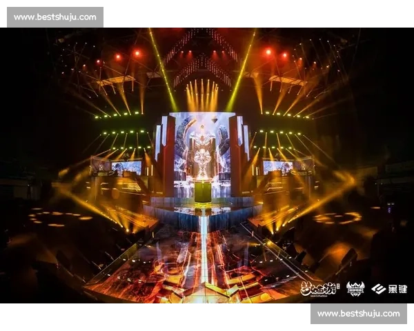 打破次元壁！虚拟体育赛事直播，给你身临其境的震撼！