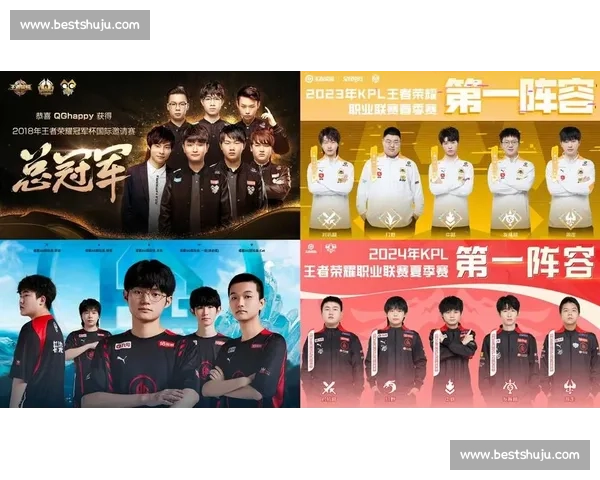 梦想启航,王者荣耀国际邀请赛选手拼搏记 梦想启航,王者荣耀国际邀请赛选手拼搏记