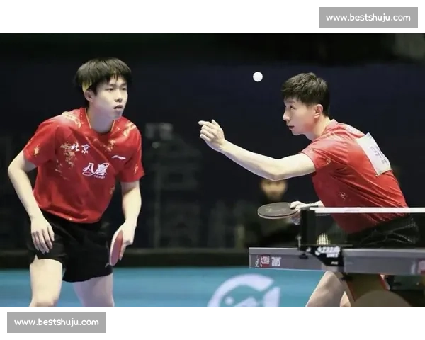 爱恨情仇！乒乓球全纪录揭秘乒坛选手们的赛场内外