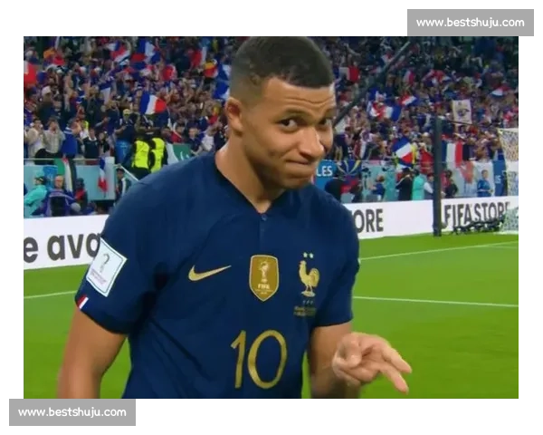 绝唱或新生！2026世界杯，传奇球星的故事即将翻开新篇