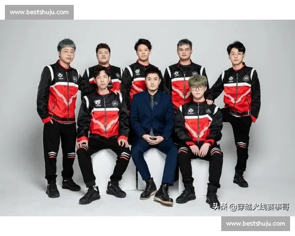 突破极限！无畏契约战队刷新个人最佳纪录