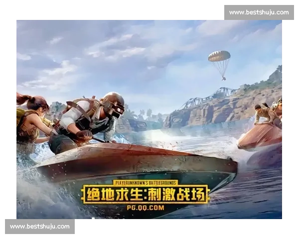 赛场魅力,和平精英职业赛的无限吸引力 赛场魅力,和平精英职业赛的无限吸引力