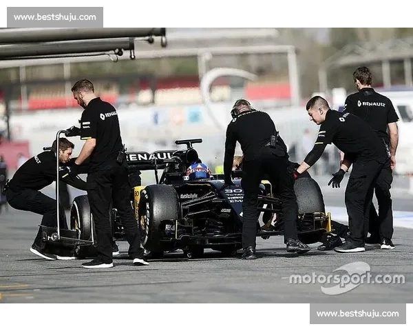 F1欧洲站冷门预测，谁将搅乱积分格局！