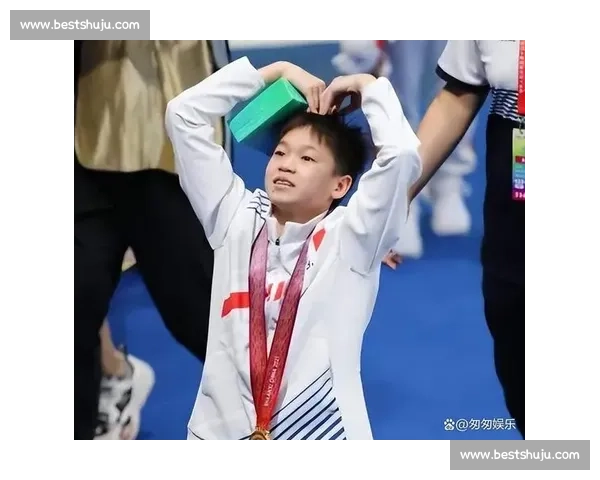 从默默无闻到万众瞩目，这位新星的乒乓之路太励志！