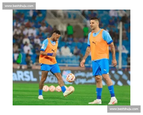 内马尔领衔，新王登基国家德比见证巨星诞生！