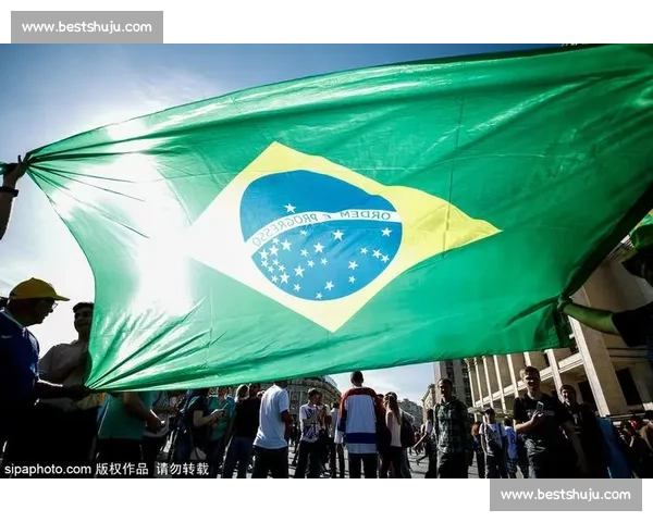 别拦我，我要去世界杯球迷嘉年华“脱单”！