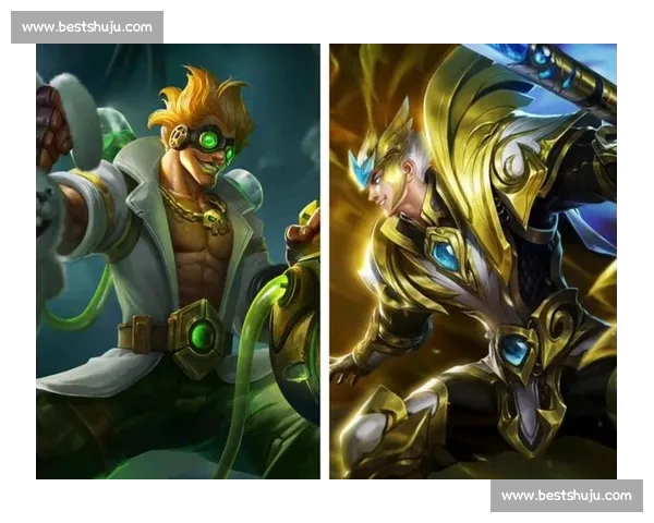 复仇之火燃起！英魂之刃全国赛的恩怨情仇即将了结！