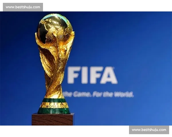 心跳加速！FIFA电竞世界杯赛程，一起见证历史诞生