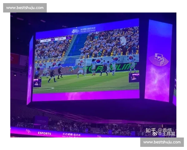 梦想启航，少年们在FIFA电竞冠军赛舞台闪耀！