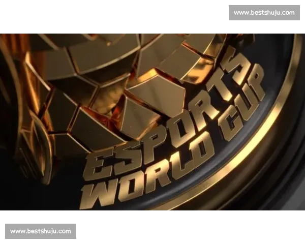 沙特土豪的电竞野心，EWC能否改写全球电竞格局