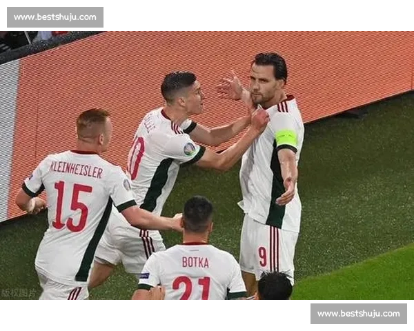 爆冷！黑马球队崛起，解说惊呼：这剧本谁敢写！