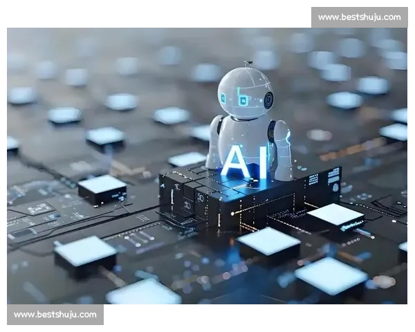 AI电竞:是挑战更是机遇,资本涌入背后的秘密! AI电竞:是挑战更是机遇,资本涌入背后的秘密!