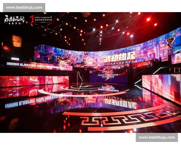 下一个春天,2023电竞年度总结,展望无限可能! 下一个春天,2023电竞年度总结,展望无限可能!