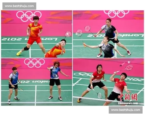 传统体育 VS 电子竞技,奥运赛场上的新老对决 传统体育 VS 电子竞技,奥运赛场上的新老对决