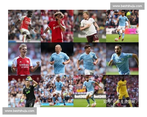 球王归来或新王登基，金球奖候选名单揭晓万众瞩目！