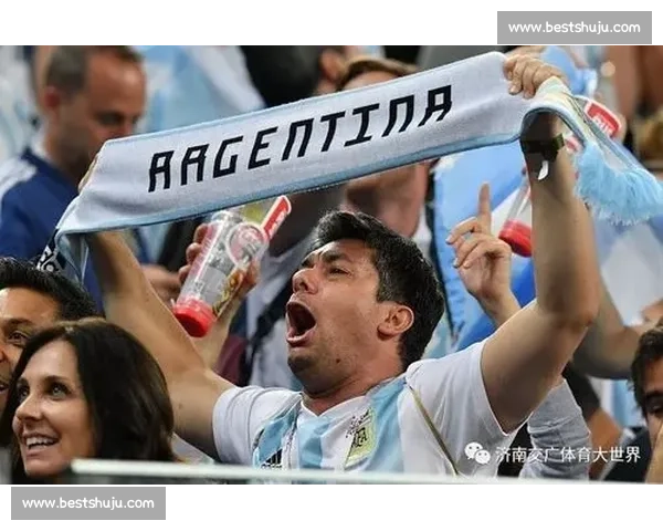 谁是MVP官方采访揭晓本届世界杯的终极答案！