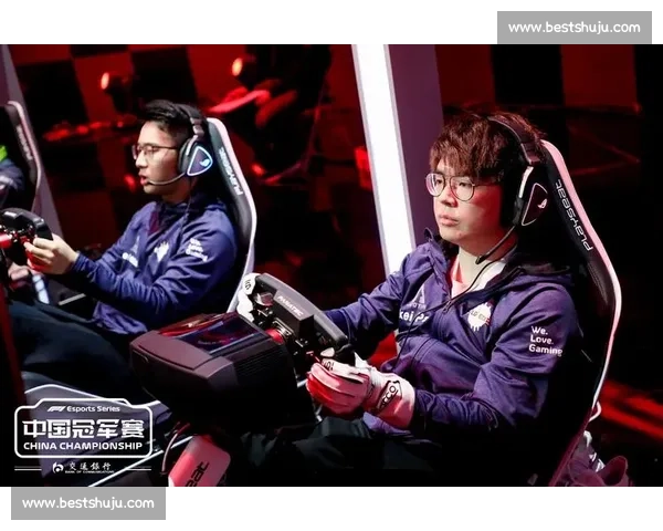 那些年我们一起追过的电竞梦，纪录片里重现！