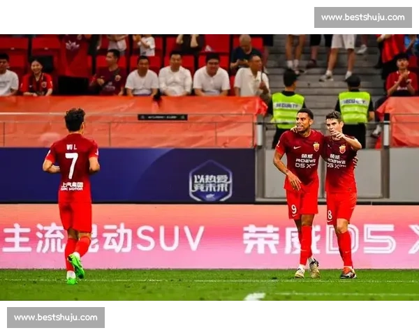 战术博弈！名帅妙计频出，助麾下神锋领跑中超射手榜！