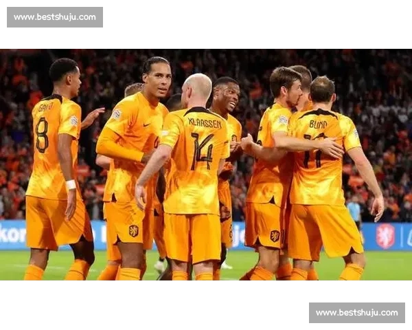 范戴克回归！荷兰队防线固若金汤，欧洲杯冠军有力争夺者