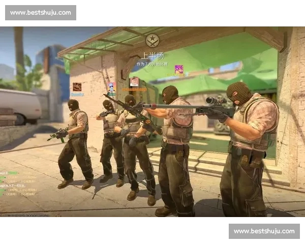 CS_GO全球大赛：惊天逆转！数据不会说谎，实力见证一切！