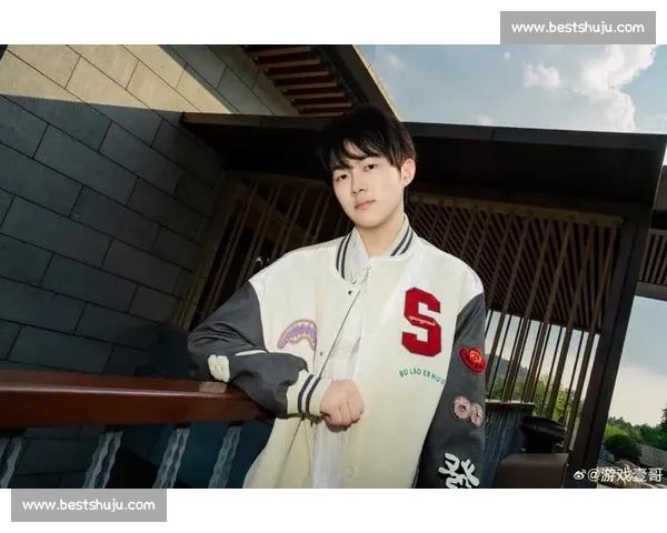 从青涩新人到电竞巨星，无畏契约选手们的励志成长之路！