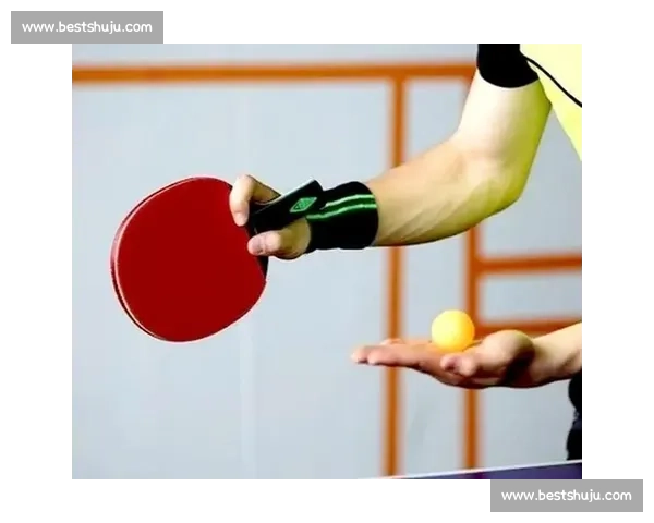 从手感温度到旋转奥秘，乒乓球器材的“灵魂”你触摸到了吗