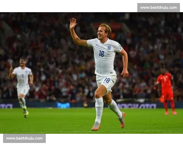 凯恩与2026世界杯的“不解之缘”，这一次，他准备好了！