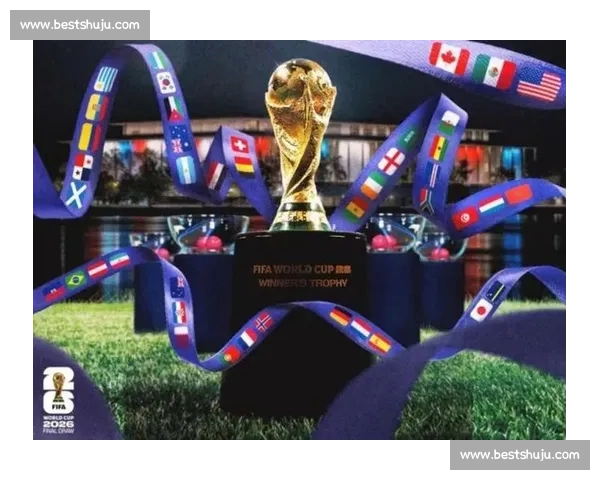 希望与失落!2026世界杯竞猜,人生的悲欢离合!