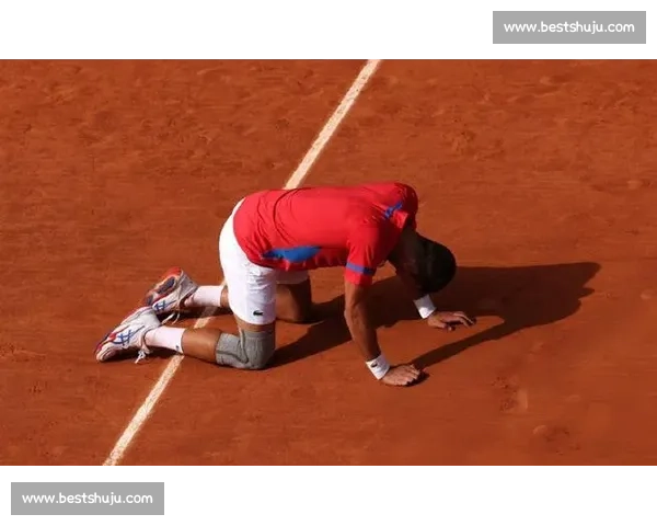 德约科维奇赛后落泪，这背后有着怎样的故事