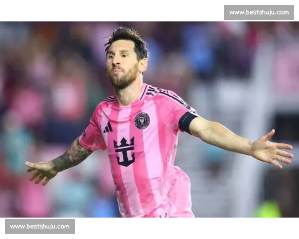 梅西2026世界杯，当激情再次点燃，谁能阻挡这位不老传奇