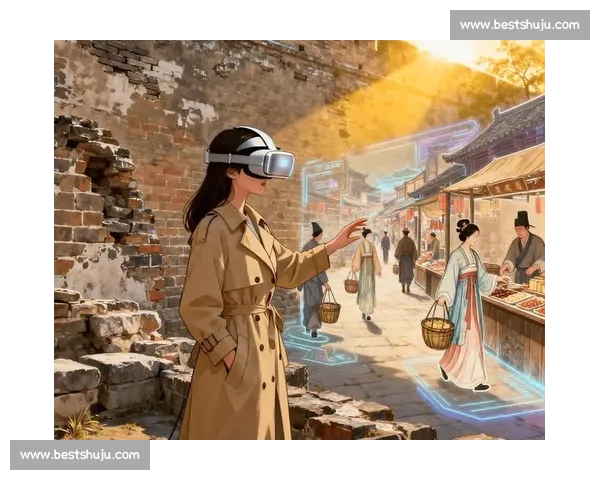 沉浸式狂欢！VR观赛，开启你的电竞新旅程